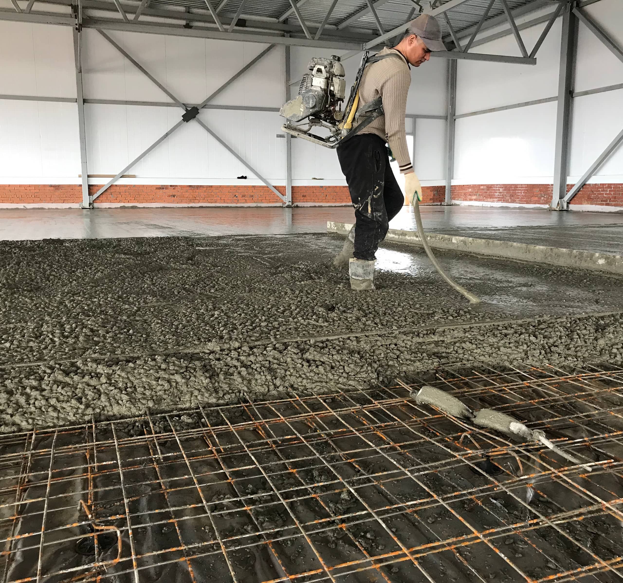 раствор М100 цена заворово