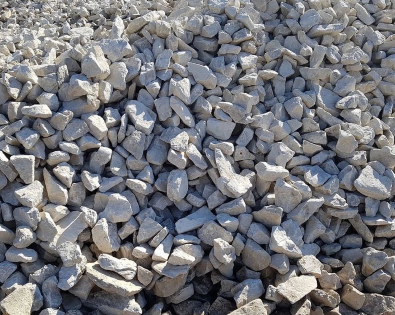 доломитовый щебень цена