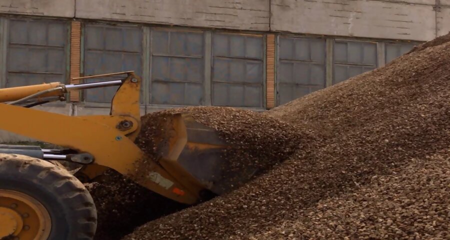 Щебень 5-20 характеристики